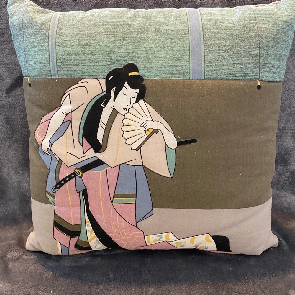 Throw Pillows - Picture 4 of 4